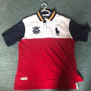 NWT Polo by Ralph Lauren polo shirt